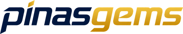 pinasgems brand logo